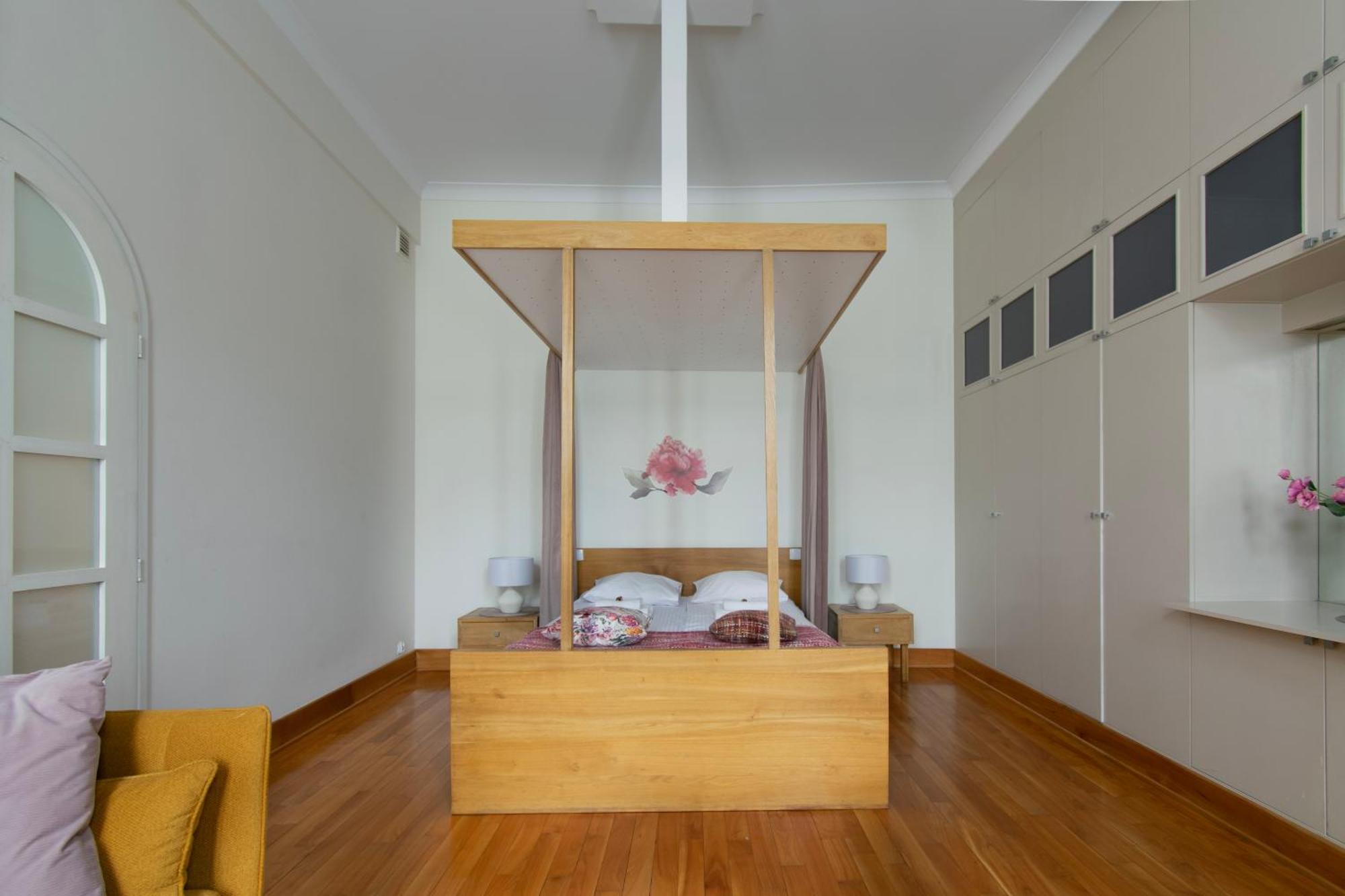 Stylish 2 Bedroom Apartment Morsztynowska Street Krakow Bagian luar foto