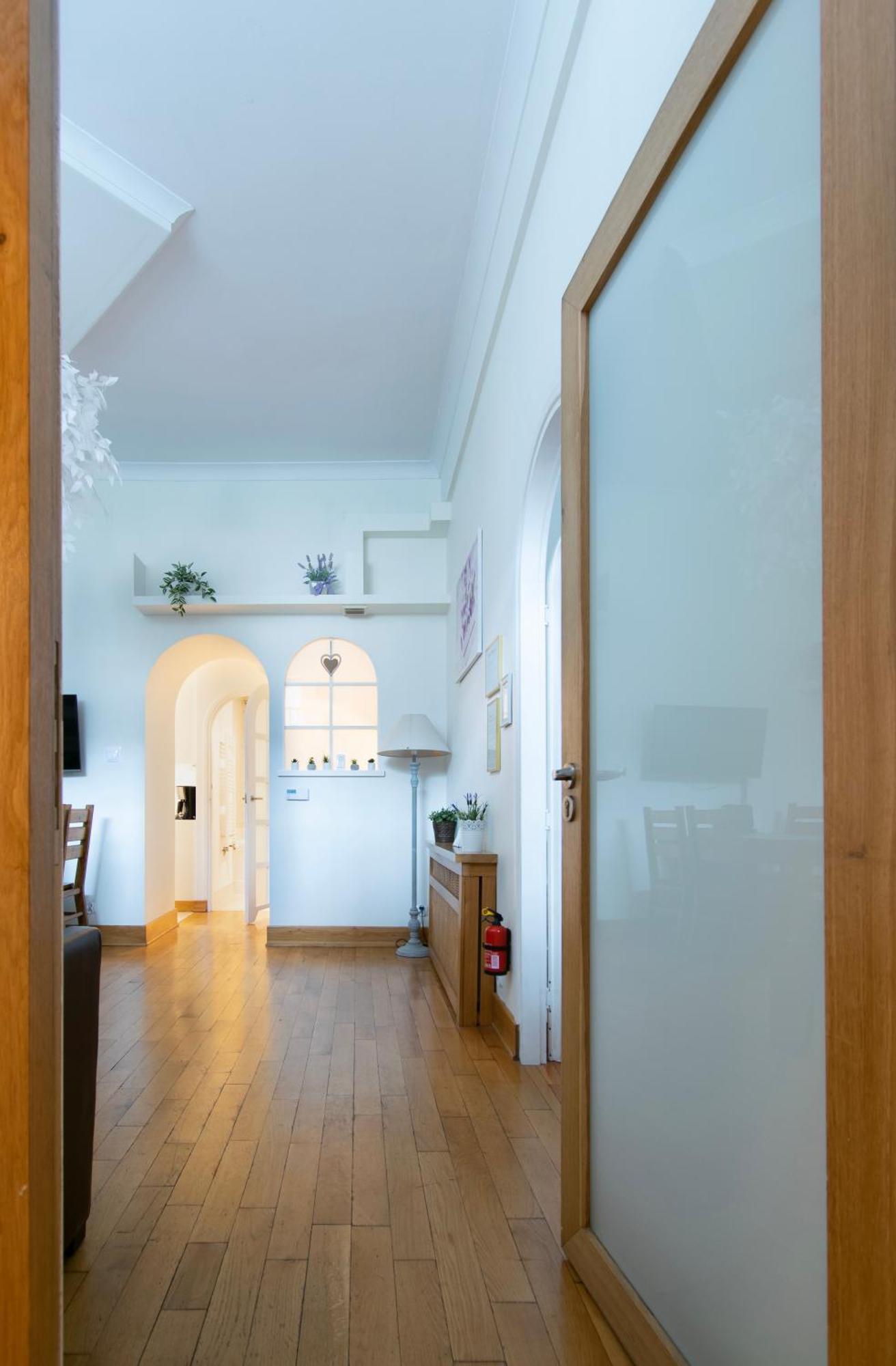 Stylish 2 Bedroom Apartment Morsztynowska Street Krakow Bagian luar foto