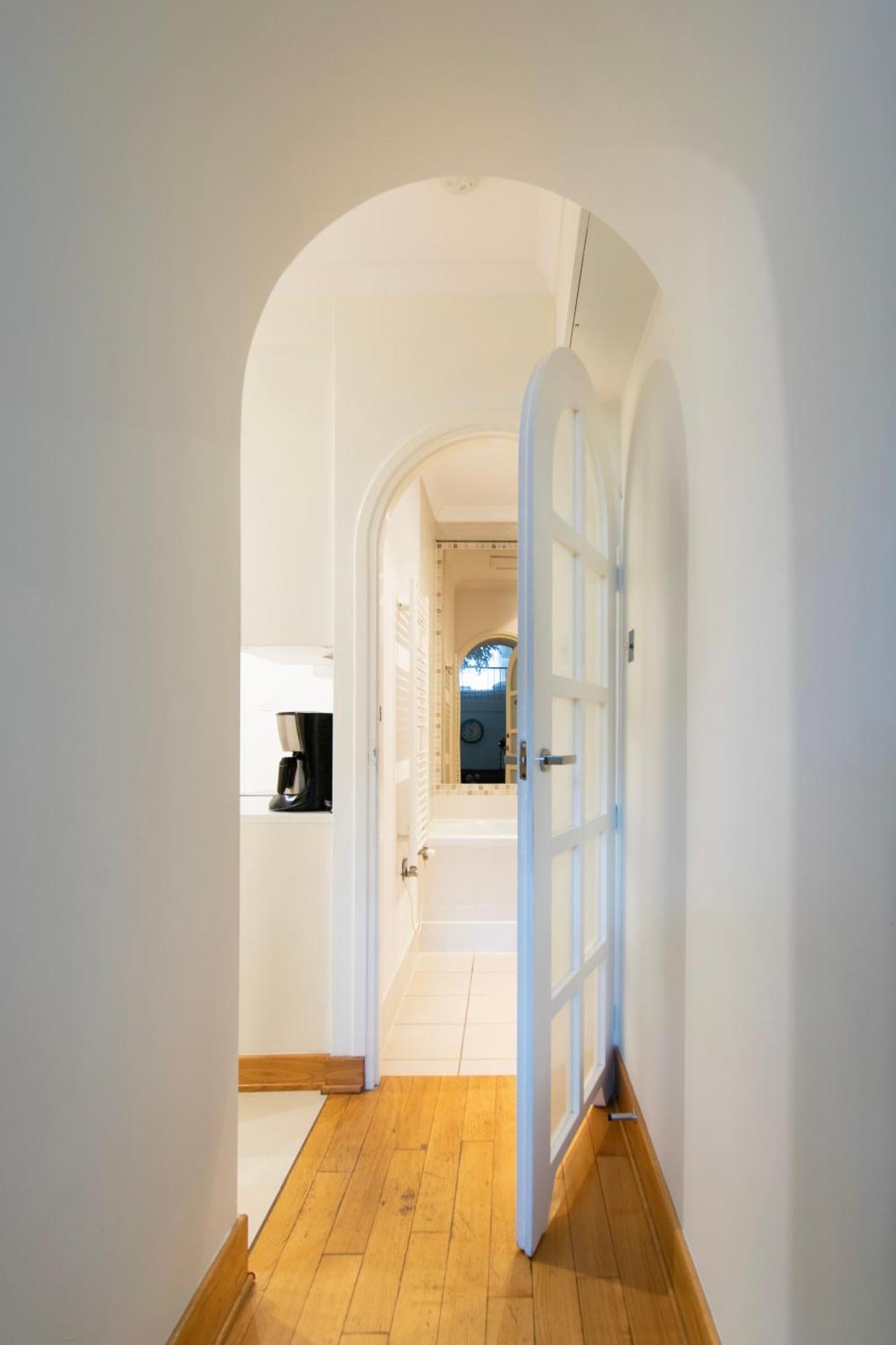 Stylish 2 Bedroom Apartment Morsztynowska Street Krakow Bagian luar foto