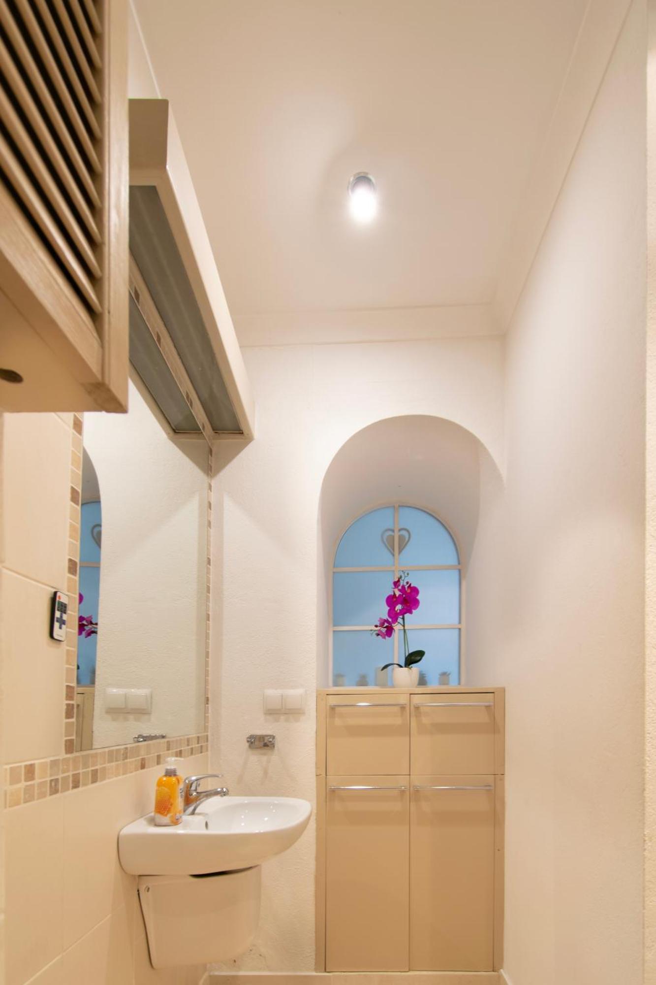 Stylish 2 Bedroom Apartment Morsztynowska Street Krakow Bagian luar foto