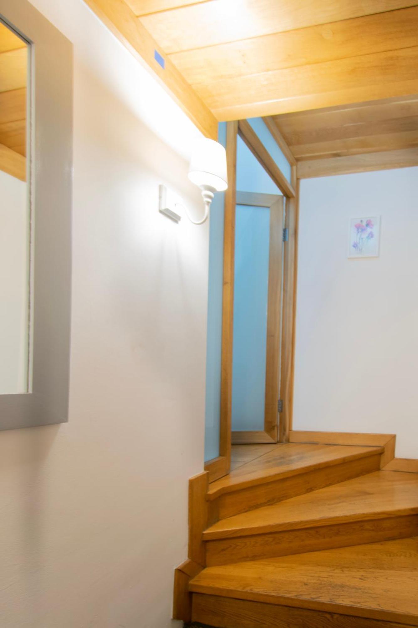 Stylish 2 Bedroom Apartment Morsztynowska Street Krakow Bagian luar foto
