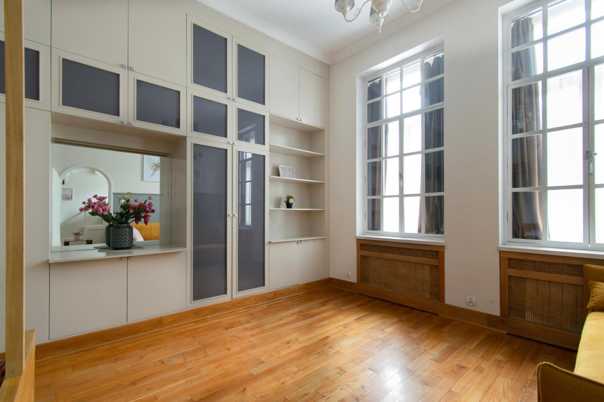 Stylish 2 Bedroom Apartment Morsztynowska Street Krakow Bagian luar foto