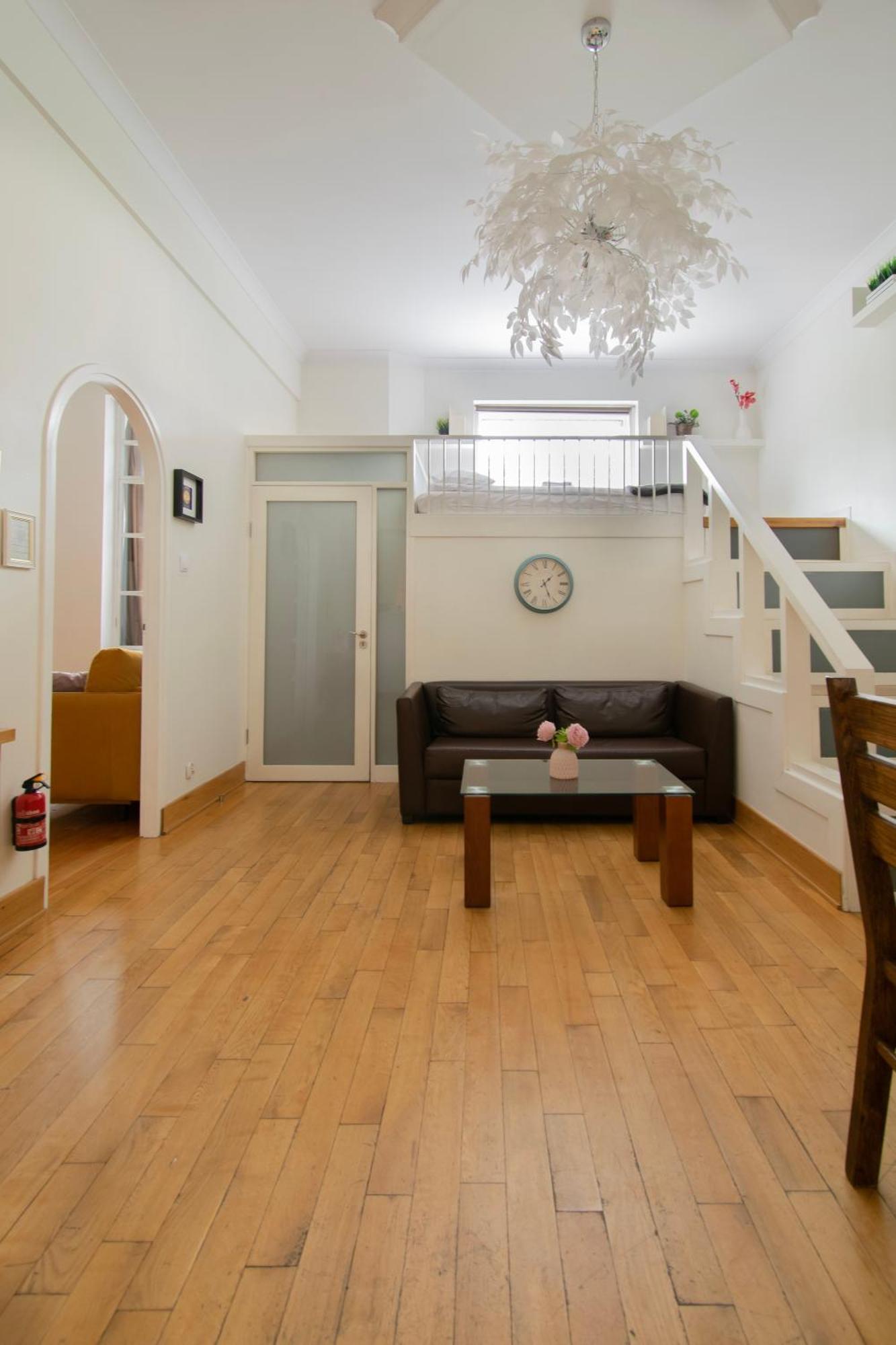 Stylish 2 Bedroom Apartment Morsztynowska Street Krakow Bagian luar foto